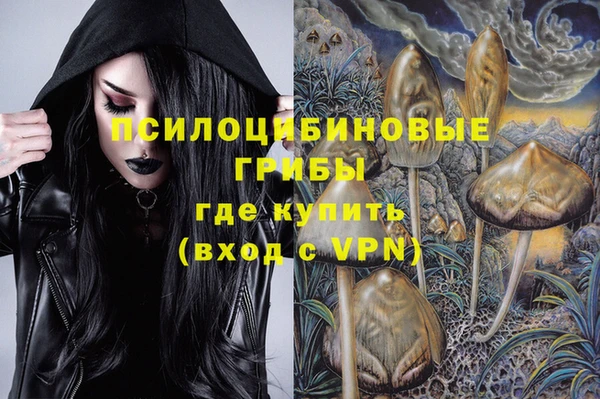 герыч Семёнов